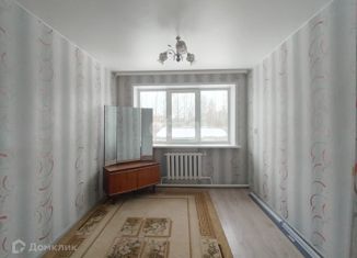 Продам двухкомнатную квартиру, 43 м2, Новгородская область, Молодёжная улица, 6