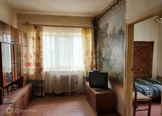 Продажа трехкомнатной квартиры, 45 м2, Джанкой, улица Титова, 35