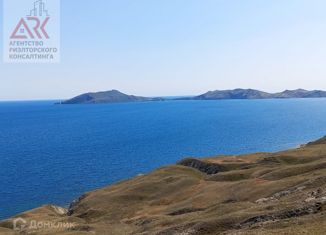 Продам земельный участок, 10 сот., городской округ Феодосия