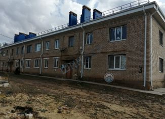 Двухкомнатная квартира на продажу, 41 м2, поселок Кетченеры, улица Лермонтова, 6