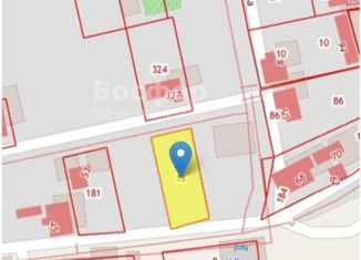 Продажа земельного участка, 8 сот., село Морское, 1-й проезд Озен Бою