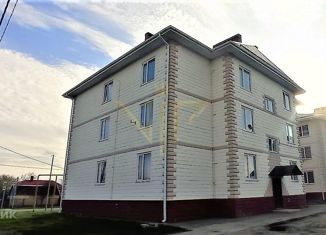 Продается однокомнатная квартира, 35 м2, село Успенское, улица Ленина, 8Б
