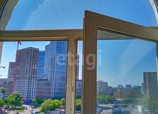 Продам 3-ком. квартиру, 84.9 м2, Москва, улица Бочкова, 8, улица Бочкова