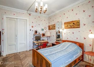 Продаю 2-комнатную квартиру, 56.6 м2, Санкт-Петербург, улица Маринеско, 9, улица Маринеско