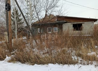 Дом на продажу, 35.7 м2, поселок Казенная Заимка, Садовая улица, 27