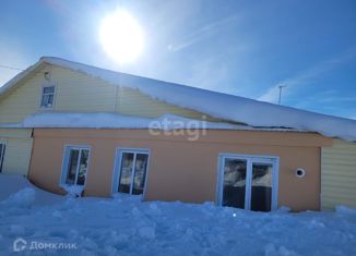 Продаю таунхаус, 100 м2, село Песчаные Ковали, Молодёжная улица, 24