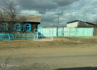 Продаю дом, 40.5 м2, село Малый Куналей, улица Ленина, 90