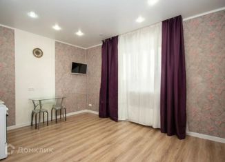 Квартира на продажу студия, 25 м2, Тюменская область, Газопромысловая улица, 8