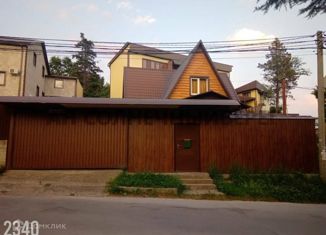 Продается дом, 100 м2, поселок городского типа Новомихайловский, улица Мира, 116А