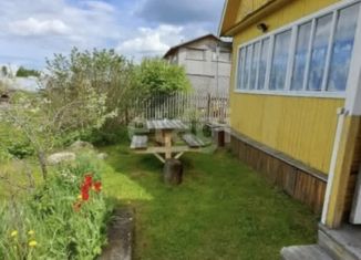 Продажа дома, 44 м2, территория Максаковское, 5-й проезд