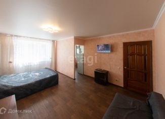 Продаю 1-комнатную квартиру, 32.3 м2, Альметьевск, улица Мусы Джалиля, 43