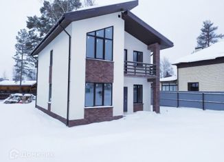 Продажа дома, 156 м2, деревня Жуковка