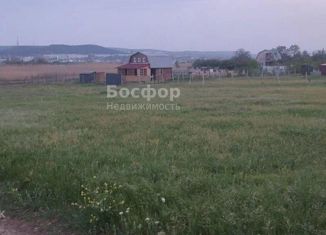 Продажа земельного участка, 8.6 сот., СТ Тополь, улица Энтузиастов, 1