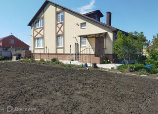 Продаю дом, 150 м2, село Стрелецкое, Амурная улица