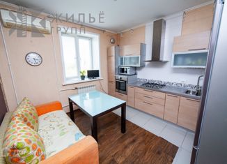 Продается 1-комнатная квартира, 45.1 м2, Татарстан, улица Академика Губкина, 30Б