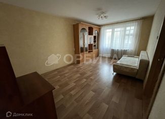 Продается 2-ком. квартира, 64.2 м2, Тюменская область, улица Пермякова, 84к3