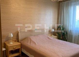 Трехкомнатная квартира на продажу, 70 м2, Санкт-Петербург, Репищева улица, 21к1, Репищева улица