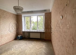 Продам 1-комнатную квартиру, 31.3 м2, Санкт-Петербург, Белградская улица, 16