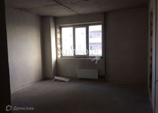 Квартира на продажу студия, 52 м2, Новосибирск, улица Декабристов, 117, улица Декабристов