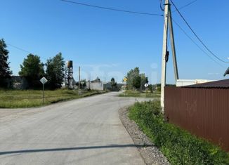 Продаю участок, 12 сот., село Борки