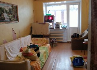 Продаю 2-комнатную квартиру, 44.4 м2, Собинка, улица Чайковского, 10