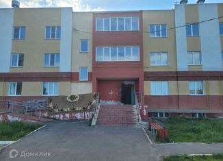 Продажа 1-ком. квартиры, 35 м2, село Кондоль, Саратовская улица, 95А