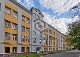 Сдам офис, 93.2 м2, Москва, Мишина улица, 56с2, Мишина улица