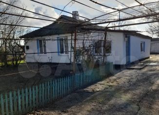 Продажа дома, 56.8 м2, село Фёдоровка, улица Фрунзе