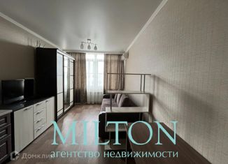 Квартира на продажу студия, 24 м2, Геленджик, Туристическая улица, 4Гк7