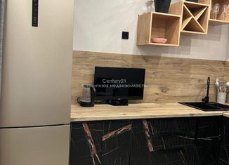 1-ком. квартира на продажу, 37 м2, Краснодар, Митинская улица, 2, Митинская улица