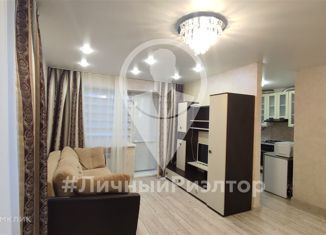 Однокомнатная квартира на продажу, 35 м2, Рязань, проезд Машиностроителей, 12, Октябрьский район