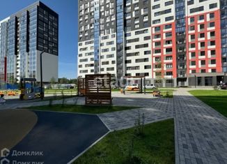 Сдается квартира студия, 26 м2, Новосибирск, метро Студенческая