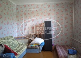 Продается трехкомнатная квартира, 71.7 м2, Пермский край, Красноармейская улица, 35А