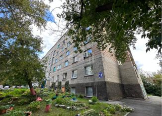 Продается комната, 18 м2, Новосибирск, 1-я Механическая улица, 18, Первомайский район