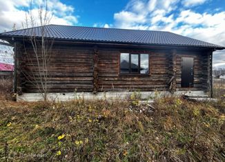 Продаю дом, 98.9 м2, посёлок Ребристый, Изумрудная улица, 20