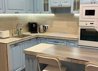 Продаю 3-комнатную квартиру, 111 м2, Ростов-на-Дону, Нижегородская улица, 31/1, ЖК Тихий Дон