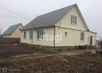 Продажа дома, 122.8 м2, село Знаменское, улица Ленина