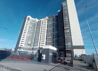 Продам 2-комнатную квартиру, 73.5 м2, Новороссийск, улица Куникова, 55к1, ЖК Облака