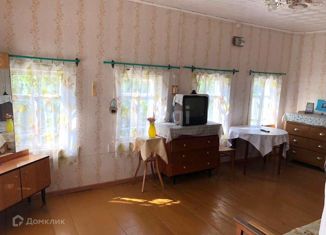 Продам дом, 43.6 м2, Вологодская область, Советский проспект