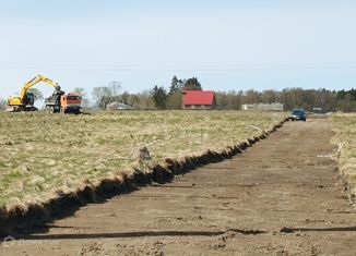 Земельный участок на продажу, 8 сот., поселок Богатое