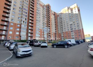 Продам 1-ком. квартиру, 43 м2, Чита, Красноармейская улица, 14