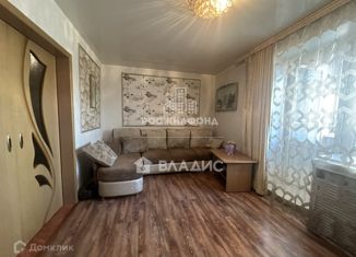 Продается трехкомнатная квартира, 62.5 м2, Забайкальский край, улица Журавлёва, 16