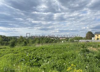 Земельный участок на продажу, 20 сот., село Некрасово, Широкая улица