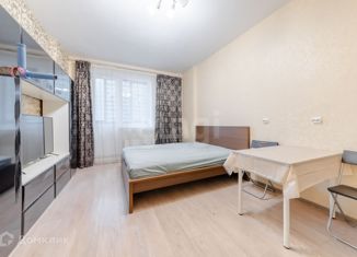 Продается квартира студия, 24.3 м2, Мурино, Охтинская аллея, 14