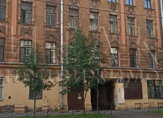 Комната на продажу, 171.7 м2, Санкт-Петербург, Зверинская улица, 29, метро Спортивная