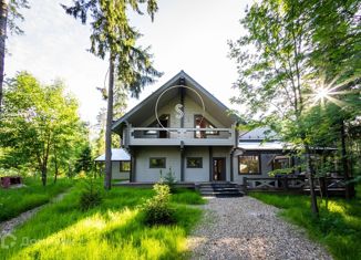 Сдаю дом, 400 м2, городской округ Солнечногорск