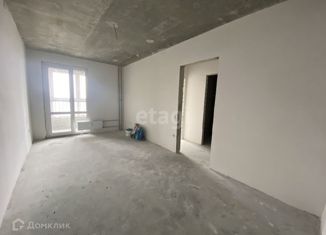 Продается однокомнатная квартира, 37 м2, Липецк, улица И.В. Свиридова, 28
