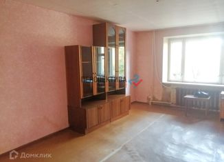 Продается 1-ком. квартира, 43 м2, поселок городского типа Товарково, улица Строителей, 7