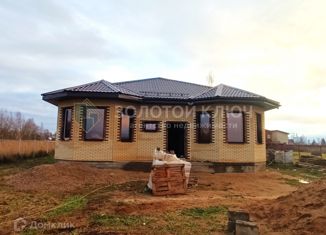 Продаю дом, 150 м2, деревня Юркино, деревня Юркино, 79