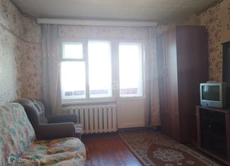 Двухкомнатная квартира в аренду, 38 м2, Сыктывкар, улица Комарова, 6, Эжвинский район